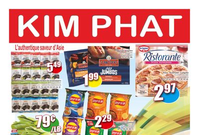 Kim Phat Flyer September 30 to October 6