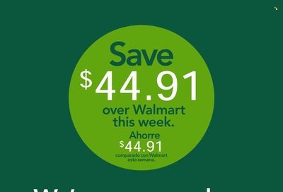 Publix (AL, FL, GA, NC, SC, TN) Weekly Ad Flyer October 1 to October 8