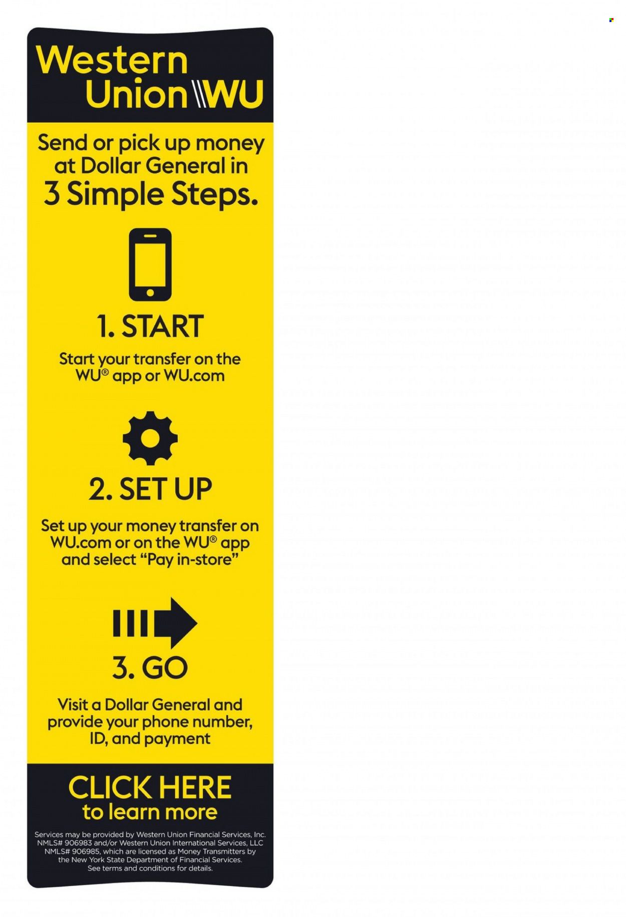 Dollar General Weekly Ad Flyer October 1 to October 8