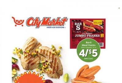 City Market (CO, UT, WY) Weekly Ad Flyer October 2 to October 9