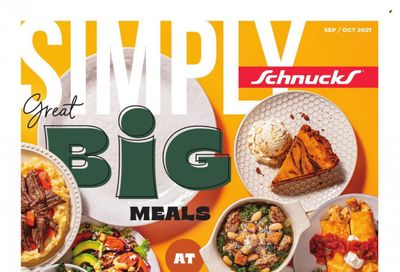 Schnucks (IA, IL, IN, MO) Weekly Ad Flyer October 3 to October 10