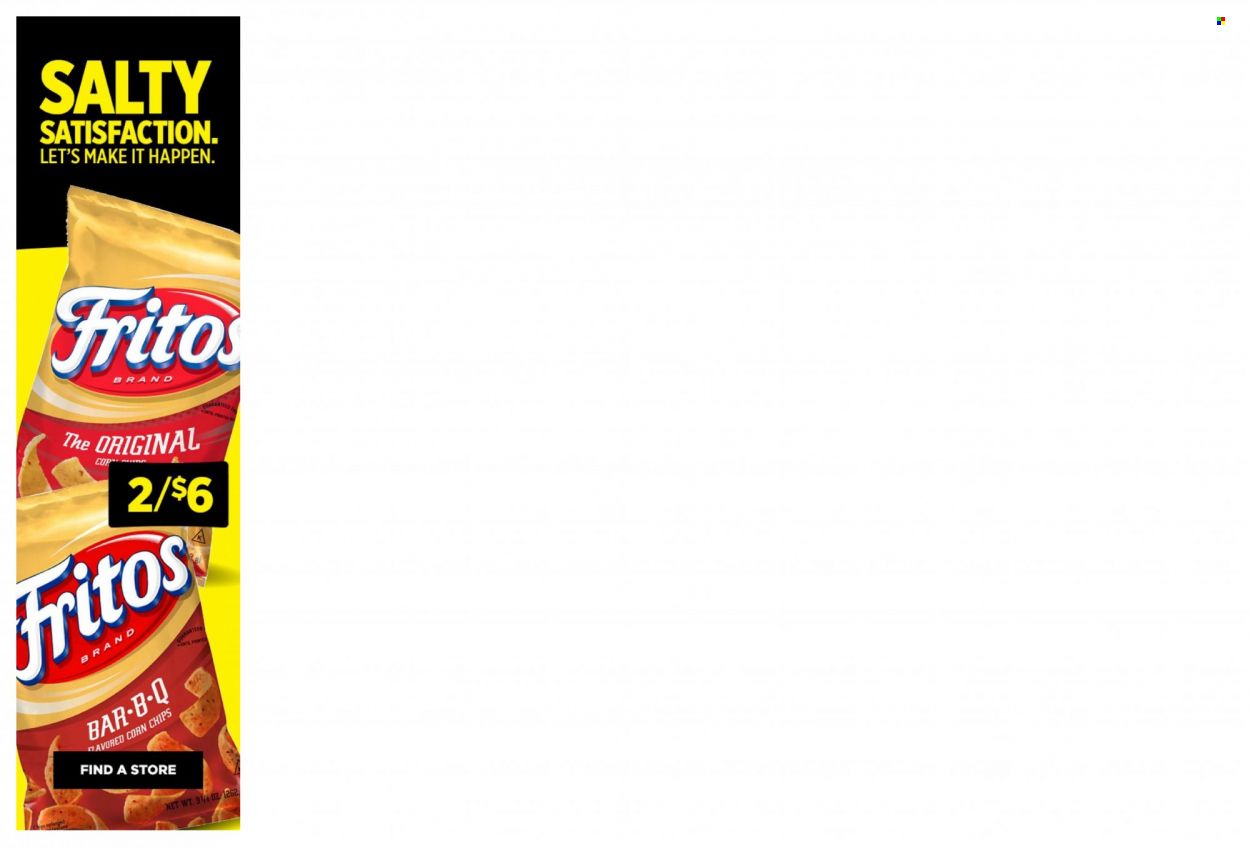 Dollar General (GA, LA, MI, MN, NM, OH, OK) Weekly Ad Flyer October 4 to October 11