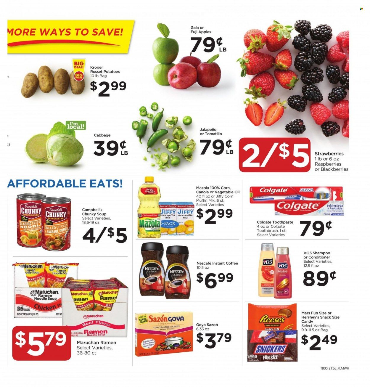 Food 4 Less (IL) Weekly Ad Flyer October 6 to October 13