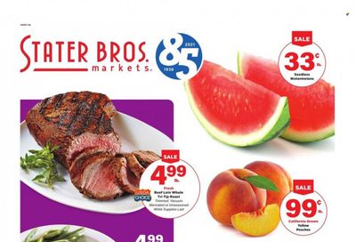 Stater Bros. (CA) Weekly Ad Flyer October 6 to October 13