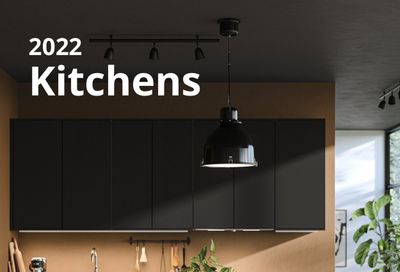 IKEA 2022 Kitchens Promotions & Flyer Specials October 2022