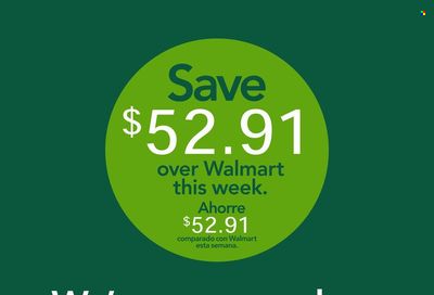 Publix (AL, FL, GA, NC, SC, TN) Weekly Ad Flyer October 9 to October 16