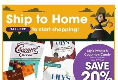 Fred Meyer Weekly Ad Flyer October 12 to October 19