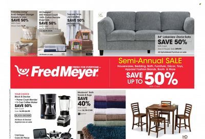 Fred Meyer Weekly Ad Flyer October 12 to October 19