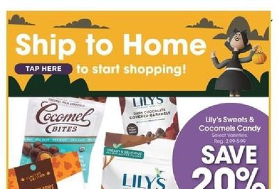 Fry’s (AZ) Weekly Ad Flyer October 12 to October 19