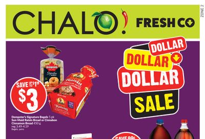 Chalo! FreshCo (ON) Flyer October 14 to 20