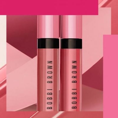 Bobbi Brown Cosmetics Canada Sale: FREE 3-Piece Mini Extra Skincare Set w/ Your Order $75+