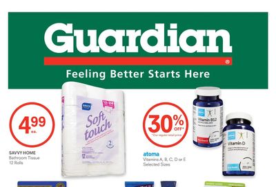 Guardian Flyer October 15 to 21