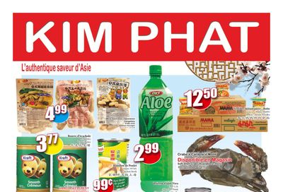 Kim Phat Flyer October 14 to 20