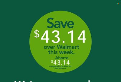 Publix (AL, FL, GA, NC, SC, TN) Weekly Ad Flyer October 15 to October 22