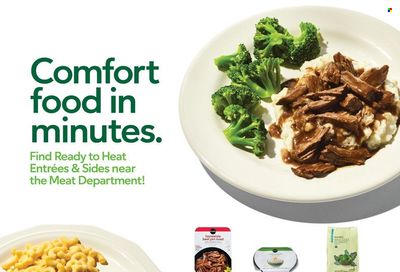 Publix (AL, FL, GA, NC, SC, TN) Weekly Ad Flyer October 15 to October 22