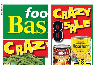 Food Basics (Ottawa Region) Flyer March 19 to 25