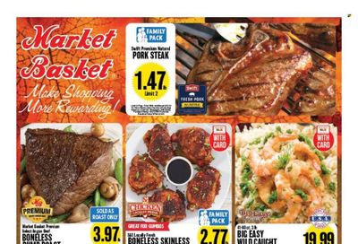 Market Basket (LA, TX) Weekly Ad Flyer October 20 to October 27