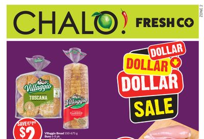 Chalo! FreshCo (ON) Flyer October 21 to 27