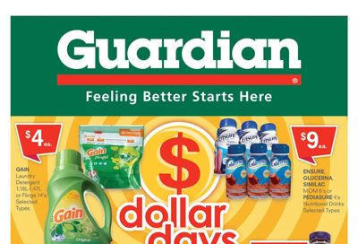 Guardian Flyer October 22 to 28