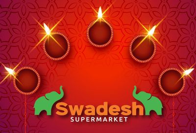 Swadesh Supermarket Flyer October 21 to 27