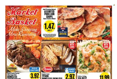 Market Basket (LA, TX) Weekly Ad Flyer October 22 to October 29