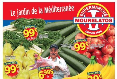 Mourelatos Flyer October 27 to November 2