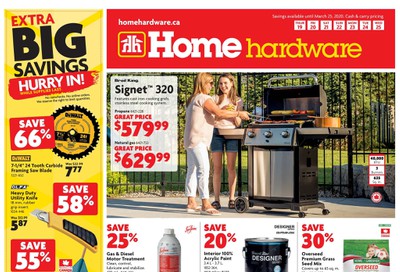 Home Hardware (ON) Flyer March 19 to 25