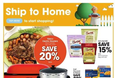 Fred Meyer Weekly Ad Flyer October 27 to November 3