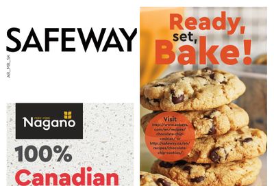 Sobeys/Safeway (AB) Flyer October 28 to November 3