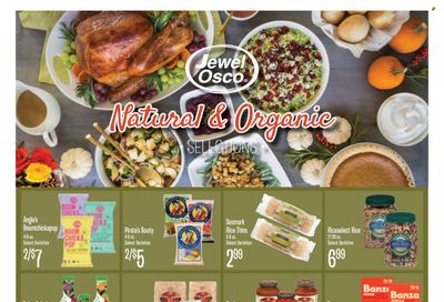 Jewel Osco (IL, IN) Weekly Ad Flyer October 28 to November 4