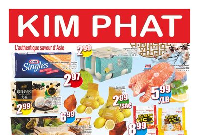 Kim Phat Flyer October 28 to November 3