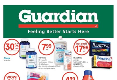 Guardian Flyer March 20 to 26