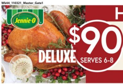 County Market (IL, IN, MO) Weekly Ad Flyer November 3 to November 10