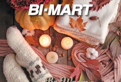 Bi-Mart (ID, OR, WA) Weekly Ad Flyer November 3 to November 10