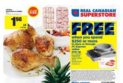 Real Canadian Superstore (ON) Flyer November 4 to 10