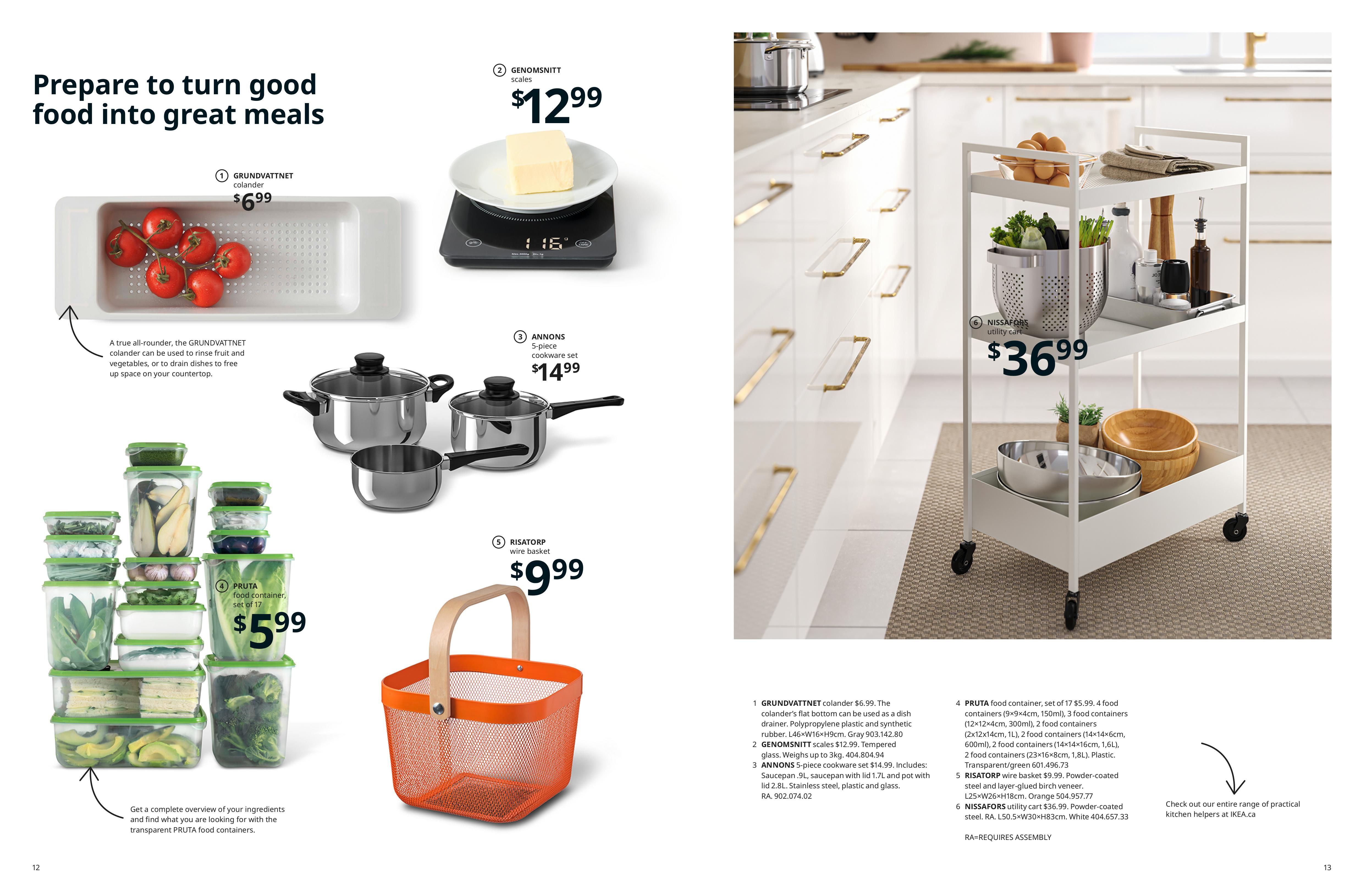 IKEA Canada 2022 Catalogue Flyer Kitchens   Ikea Canada 2022 Catalogue Flyer Kitchens 7 Max 