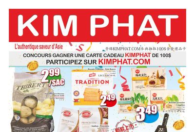 Kim Phat Flyer November 4 to 10