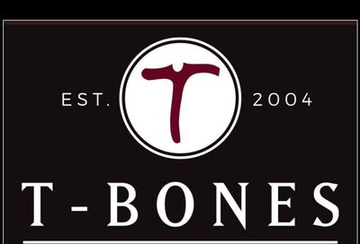 T-Bone's Flyer November 3 to 9