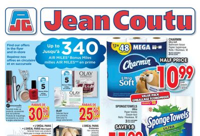 Jean Coutu (ON) Flyer November 12 to 18