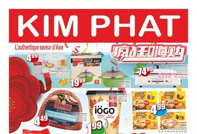 Kim Phat Flyer November 11 to 17