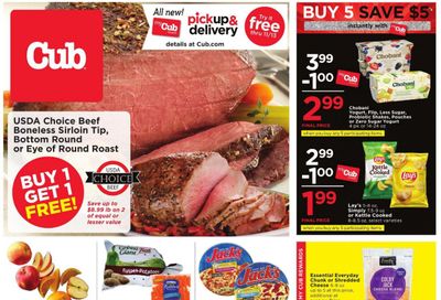 Cub Foods (MN) Weekly Ad Flyer November 13 to November 20