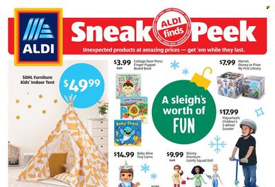 ALDI (KY, MI, MN, NJ, NY, OH, PA, VT, WV) Weekly Ad Flyer November 14 to November 21 ALDI (KY, MI, MN, NJ, NY, OH, PA, VT, WV) Weekly Ad Flyer November 14 to November 21