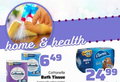 County Market (IL, IN, MO) Weekly Ad Flyer November 15 to November 22