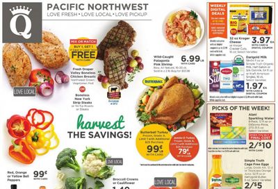 QFC (WA) Weekly Ad Flyer November 17 to November 24