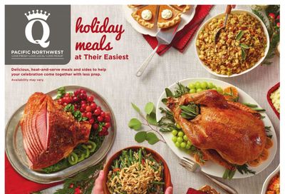 QFC (WA) Weekly Ad Flyer November 17 to November 24