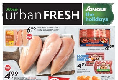 Sobeys Urban Fresh Flyer November 18 to 24