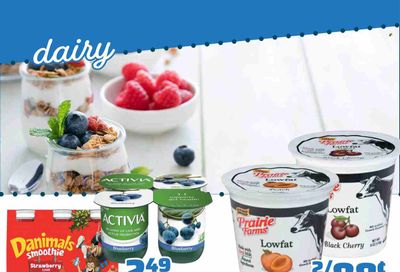 County Market (IL, IN, MO) Weekly Ad Flyer November 17 to November 24