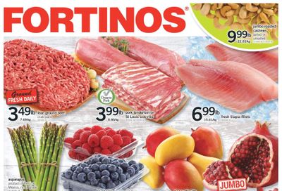 Fortinos Flyer November 18 to 24