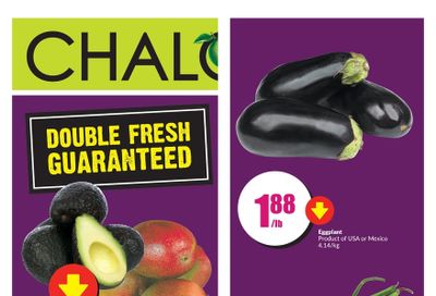 Chalo! FreshCo (West) Flyer November 18 to 24