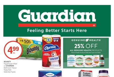 Guardian Flyer November 19 to 25